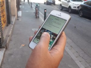 À Toulouse, @IgersToulouse (lien) vient de créer la première académie Instagram de France.