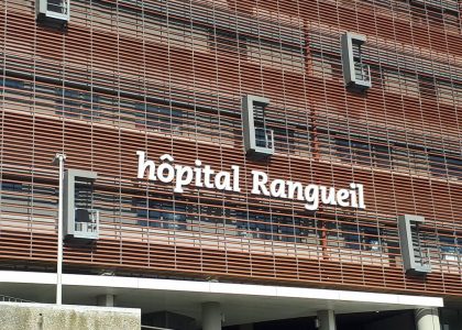 Hôpital-Rangueil