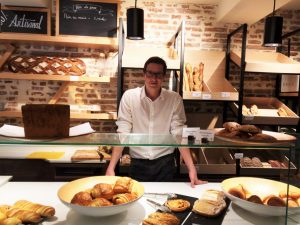 Boulangerie Gilles Guiraud