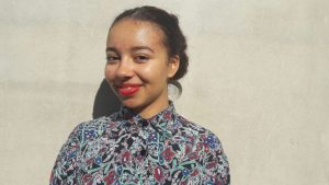Elle s'exprime sur l'interdiction des voitures pour la planète.