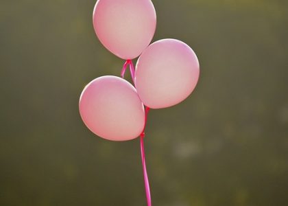 cancer balons
