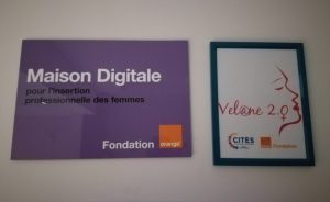 La maison digitale