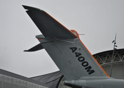 A400M