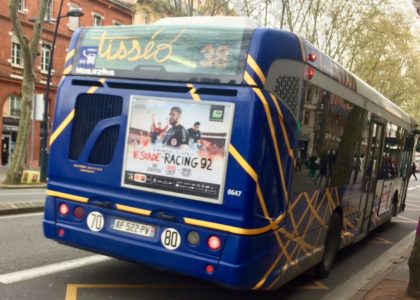 La grève Tisséo du jeudi 12 avril touchera les bus en majorité.