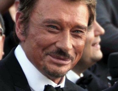 Johnny Hallyday