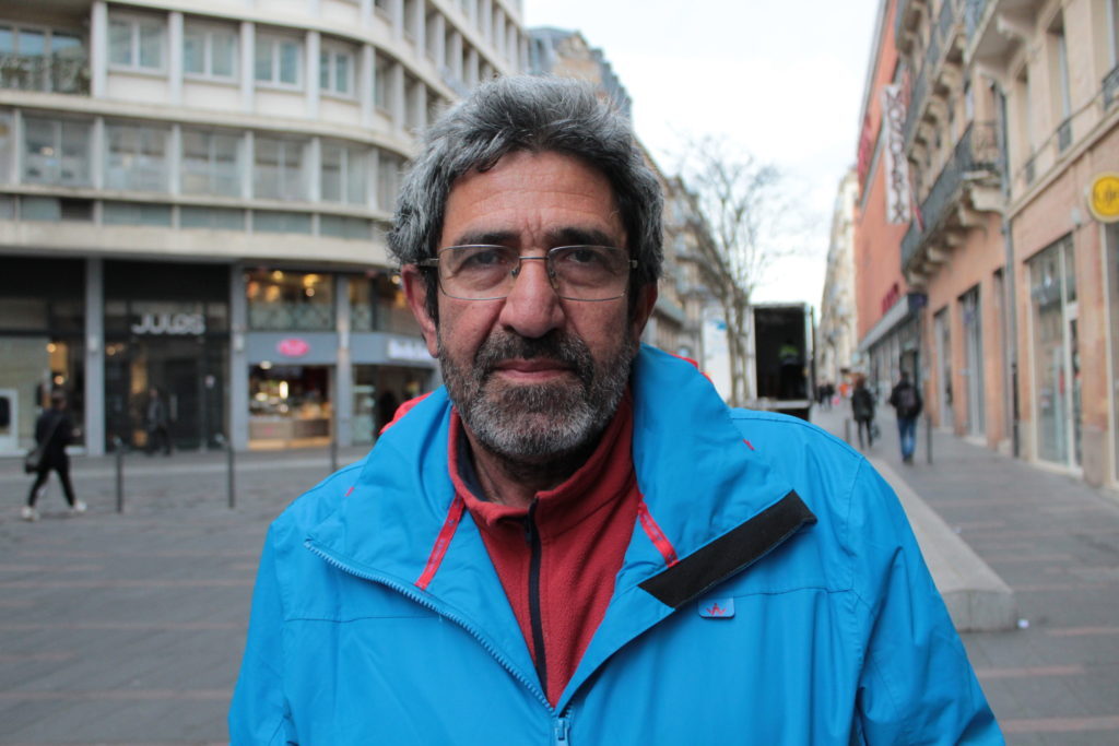 Paul répond au sujet du concert polémique de Bretrand Cantat