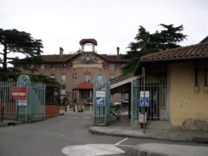 Hôpital de Purpan