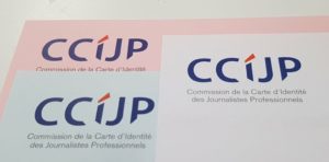 Carte de presse : le sésame des étudiants en journalisme crédit regis bachelu