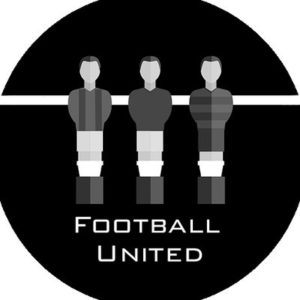 Logo Football United