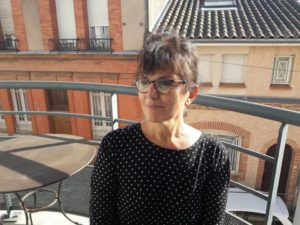 Brigitte, 60 ans, rédactrice en chef