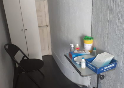 local, vaccin
