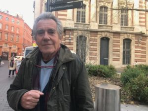 Lionel ,70 ans Retraité