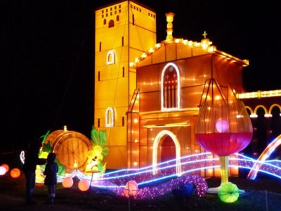Festival des Lanternes de Gaillac
