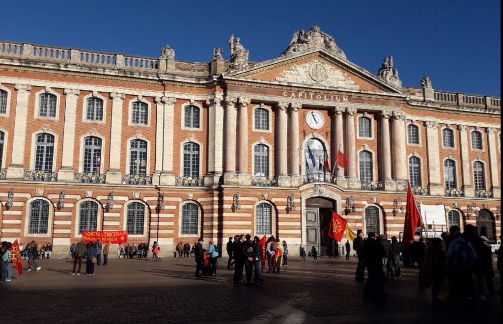 Occitan : « Sans enseignement, la langue est morte »