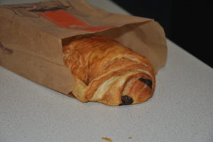 Chocolatine ou pain au chocolat ?