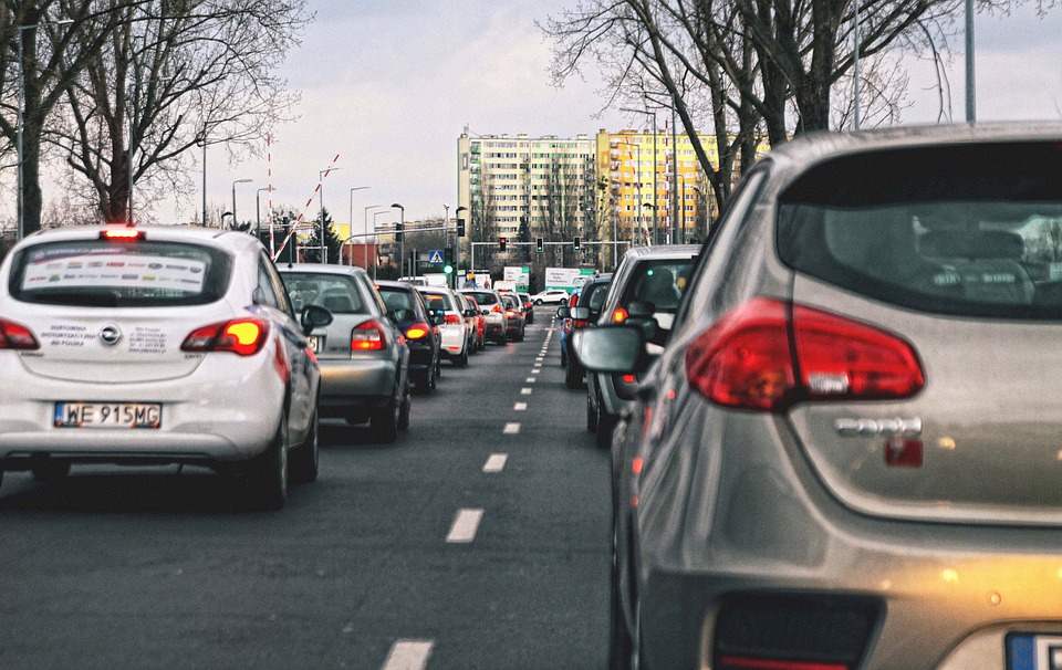 Le Boulevard Urbain Nord devait faciliter la circulation dans le nord toulousain.
Crédit : jwvein © CC0 / Pixabay