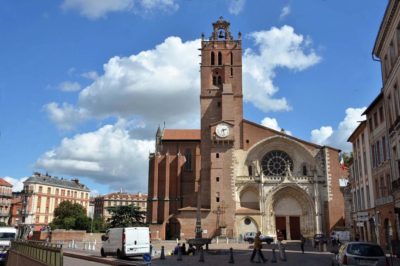 Immobilier: Saint-Etienne quartier le plus cher de Toulouse