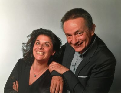 Kippit: Kareen et Jacques