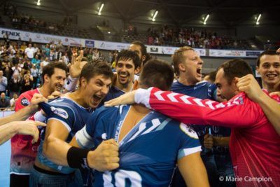 Le Fenix Toulouse Handball reçoit les stars du PSG, jeudi 6 février, au Palais des sports André Brouat. 