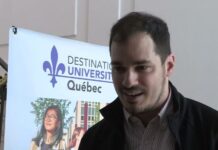Le Québec : nouvel eldorado des étudiants français.